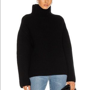 Acne Studios Kamanda Sweater Large